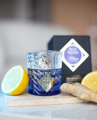 Kilian Blue Moon Ginger Dash
