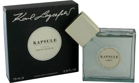 Karl Lagerfeld Kapsule Light