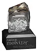 Ramon Molvizar Pure White Goldskin