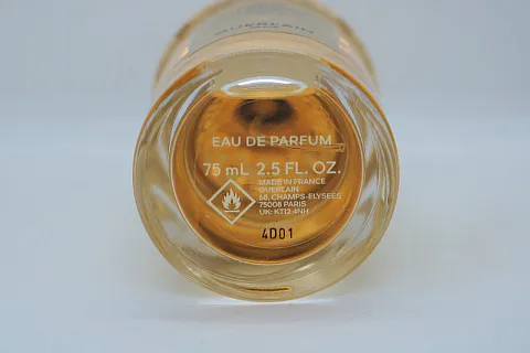 Guerlain Aqua Allegoria Mandarine Basilic Forte