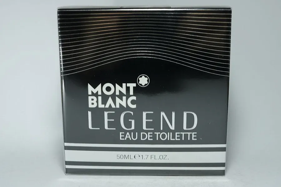 Montblanc Legend