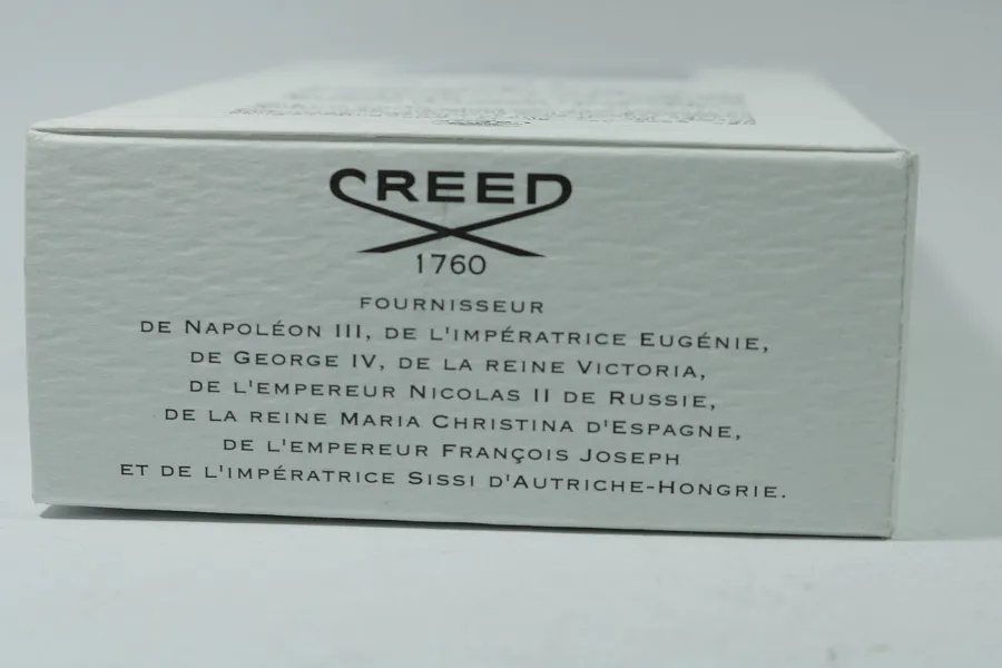 Creed Green Irish Tweed