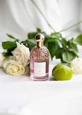 Guerlain Aqua Allegoria Florabloom