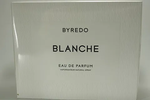 Byredo Blanche