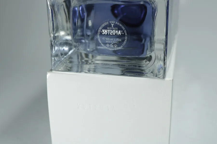 Yves Saint Laurent Y For Men eau de toilete