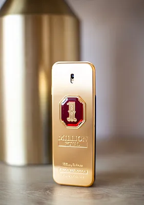 Rabanne 1 Million Royal