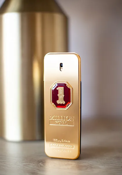 Rabanne 1 Million Royal