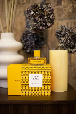 Vilhelm Parfumerie A Lilac A Day