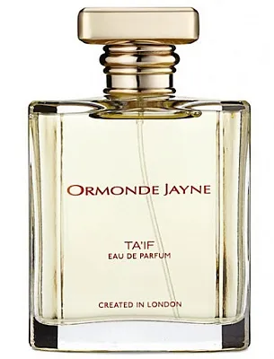 Ormonde Jayne Ta'If