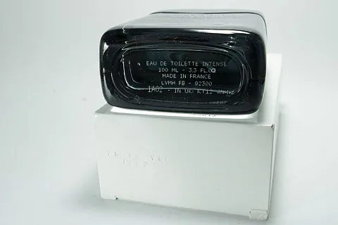 Givenchy Gentleman Eau de Toilette Intense
