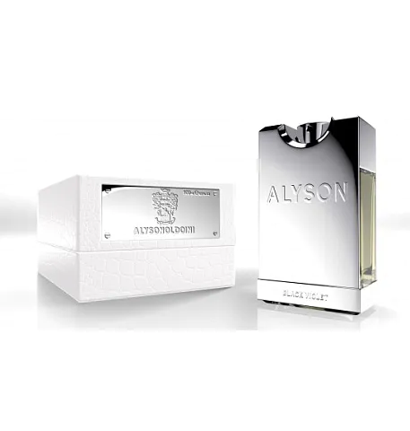 Alyson Oldoini Black Violet