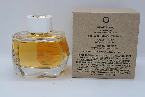 Montblanc Signature Absolue
