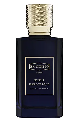 Ex Nihilo Fleur Narcotique Extrait de Parfum