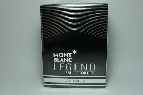 Montblanc Legend