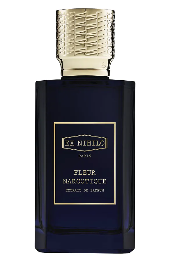 Ex Nihilo Fleur Narcotique Extrait de Parfum