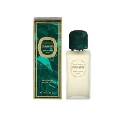 Jean Couturier Coriandre