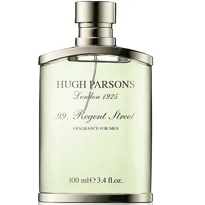 Hugh Parsons 99 Regent Street