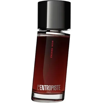 L'Entropiste Ensang Noir