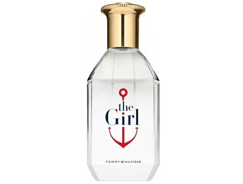 Tommy Hilfiger Tommy The Girl