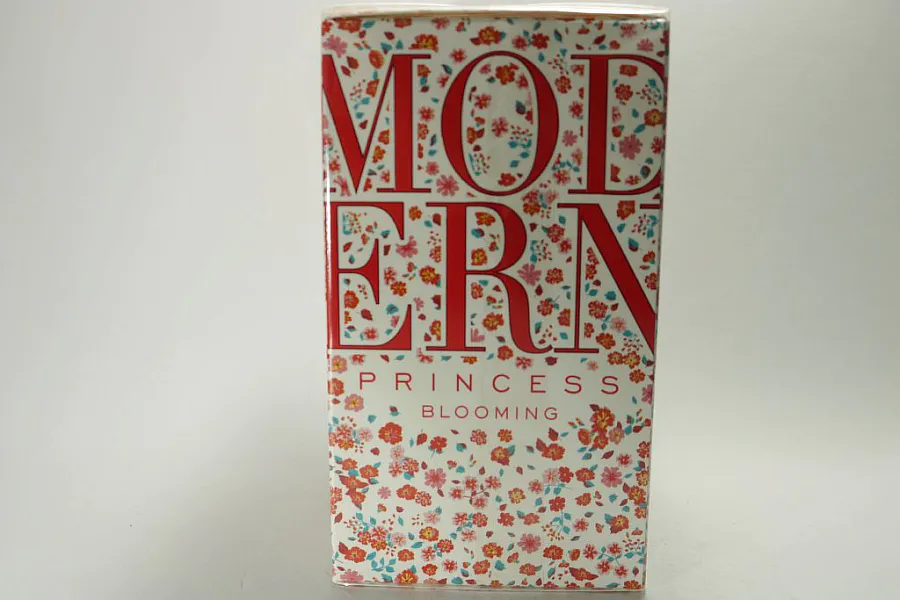 Lanvin Modern Princess Blooming