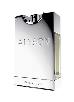 Alyson Oldoini Crystal Oud