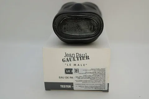 Jean Paul Gaultier Le Male Le Parfum
