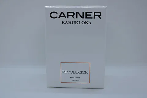 Carner Barcelona Revolución