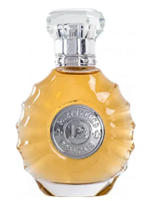 12 Parfumeurs Français Mon Roi