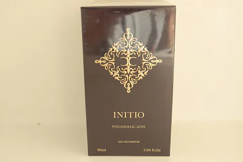 Initio Parfums Psychedelic Love