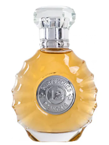 12 Parfumeurs Français Mon Roi