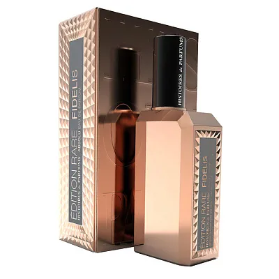 Histoires de Parfums Fidelis