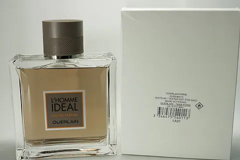 Guerlain L‘Homme Ideal eau de parfum