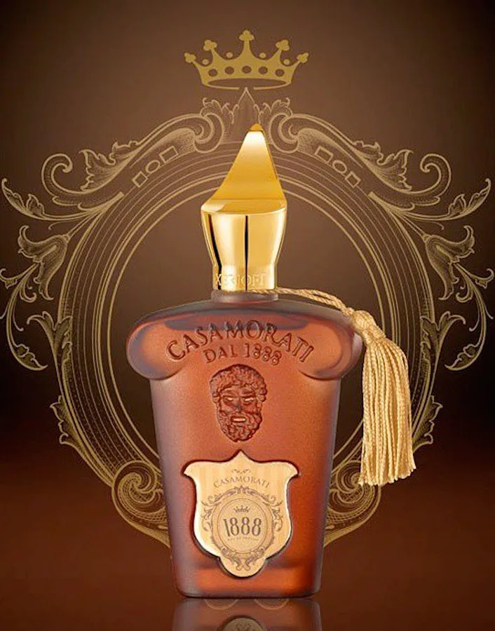 Casamorati 1888