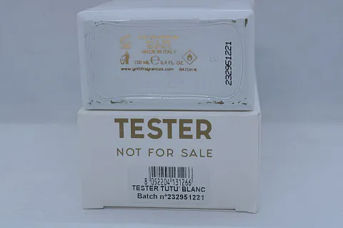 Gritti Tutù Blanc