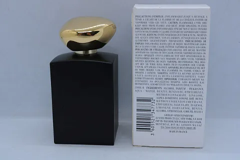Giorgio Armani Oud Royal
