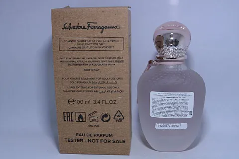Salvatore Ferragamo Amo Ferragamo Per Lei