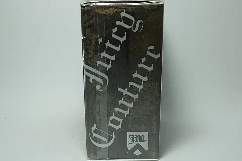Juicy Couture Dirty English