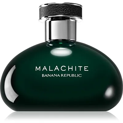 Banana Republic Malachite