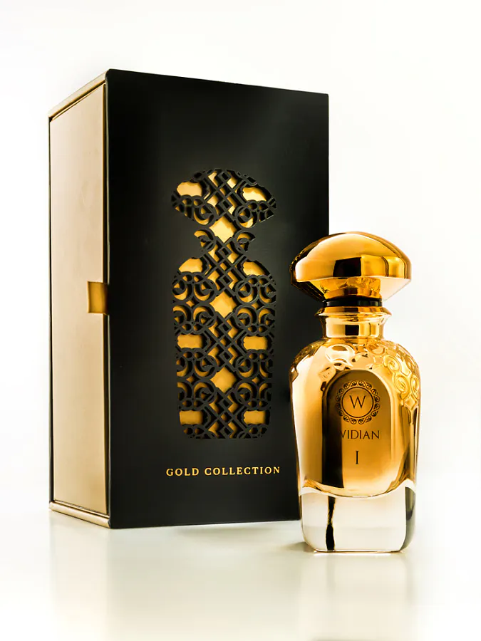 WIDIAN Gold I