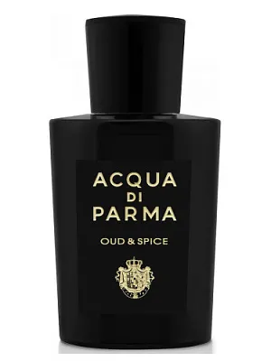 Acqua di Parma Oud & Spice