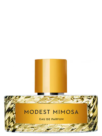 Vilhelm Parfumerie Modest Mimosa