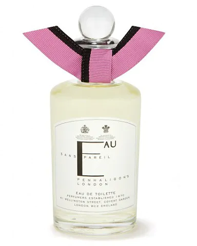 Penhaligon‘s Eau Sans Pareil