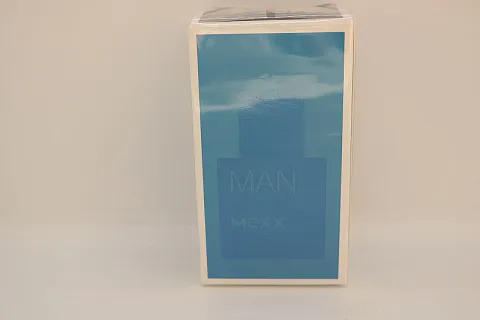Mexx Mexx Man