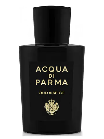 Acqua di Parma Oud & Spice