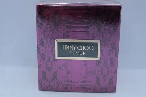Jimmy Choo Fever
