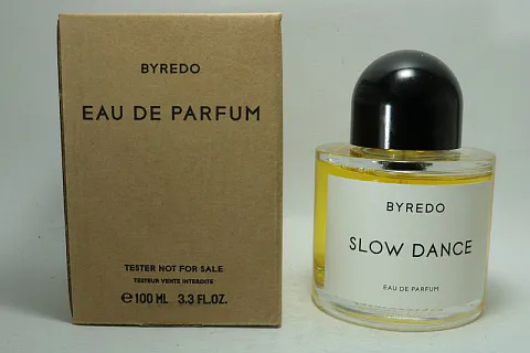 Byredo Slow Dance