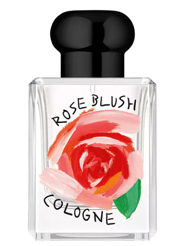 Jo Malone Rose Blush Cologne 2023