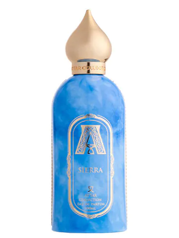 Attar Collection Sierra