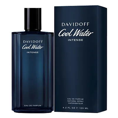 Davidoff Cool Water Intense