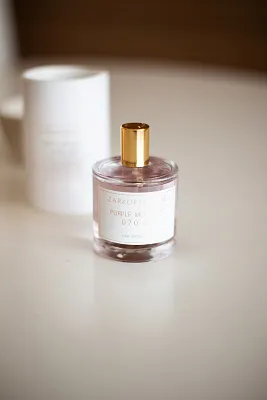 Zarkoperfume Purple Molécule 070·07